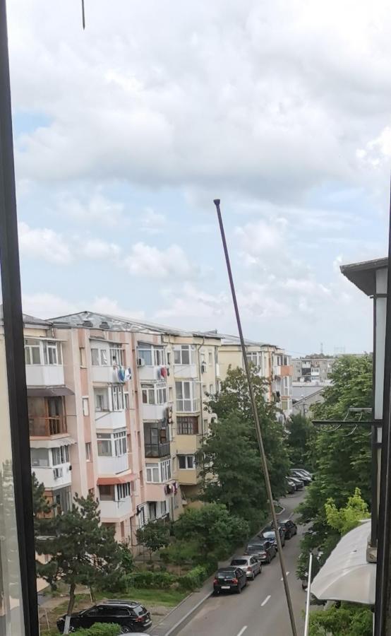 Bloom Box Apartments Craiova Dış mekan fotoğraf