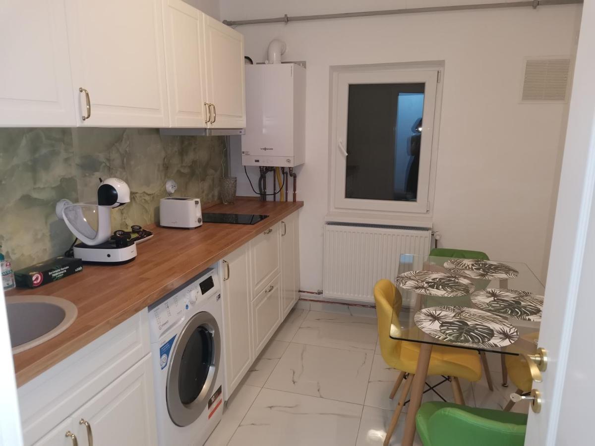 Bloom Box Apartments Craiova Dış mekan fotoğraf