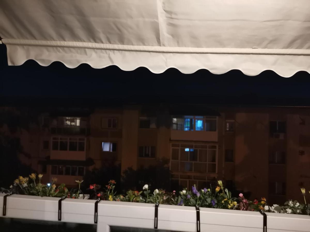 Bloom Box Apartments Craiova Dış mekan fotoğraf