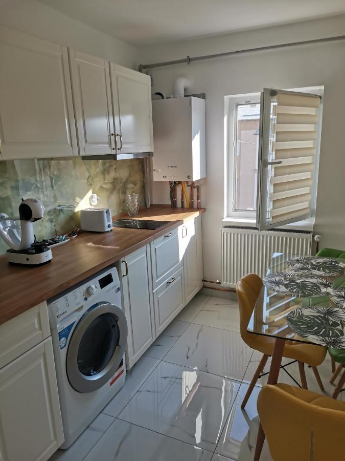 Bloom Box Apartments Craiova Dış mekan fotoğraf